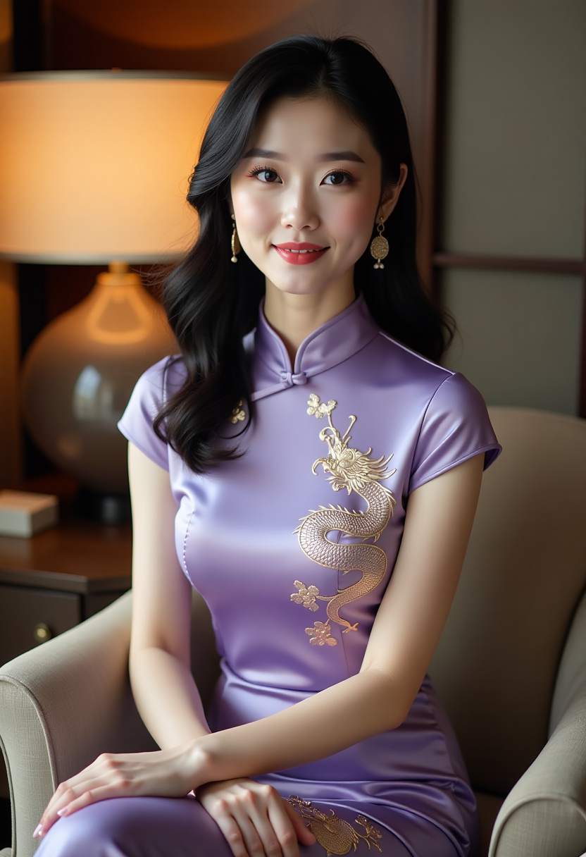 金牌司仪电影海报