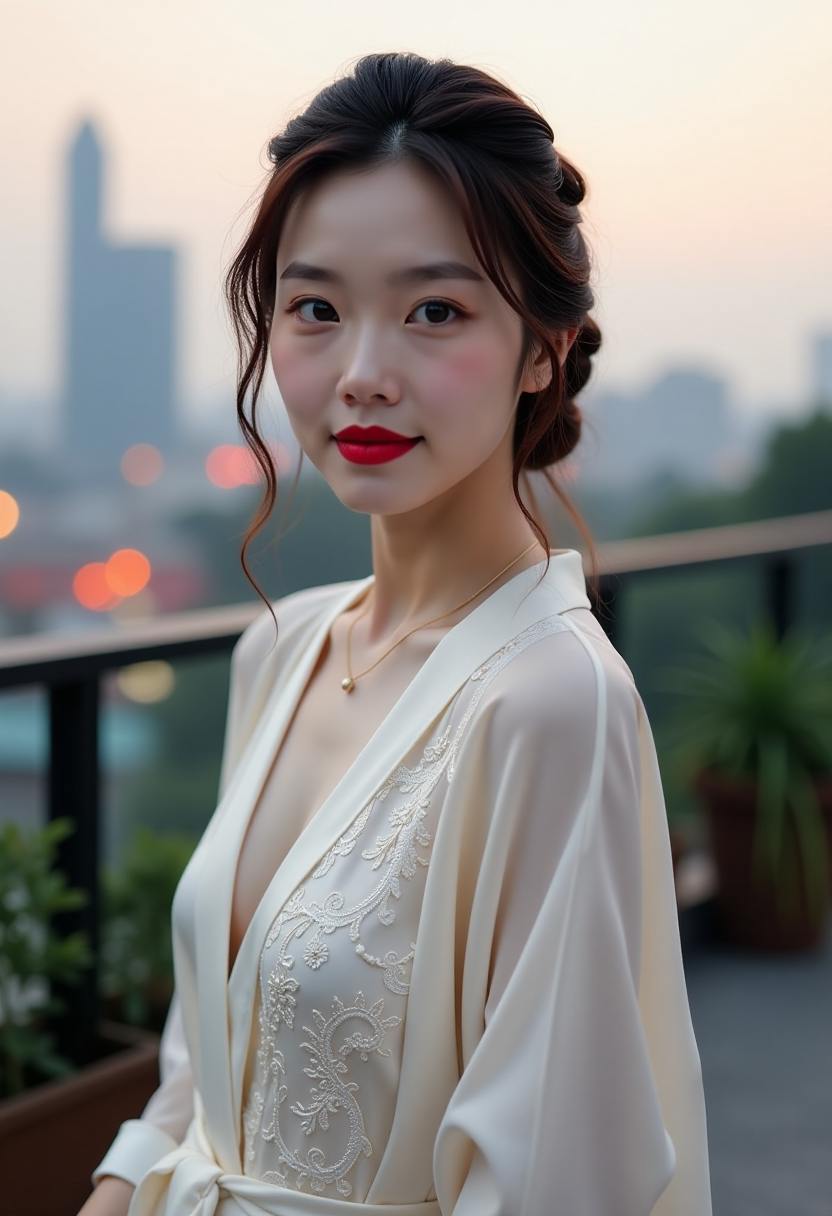 逆光追凶电视剧海报