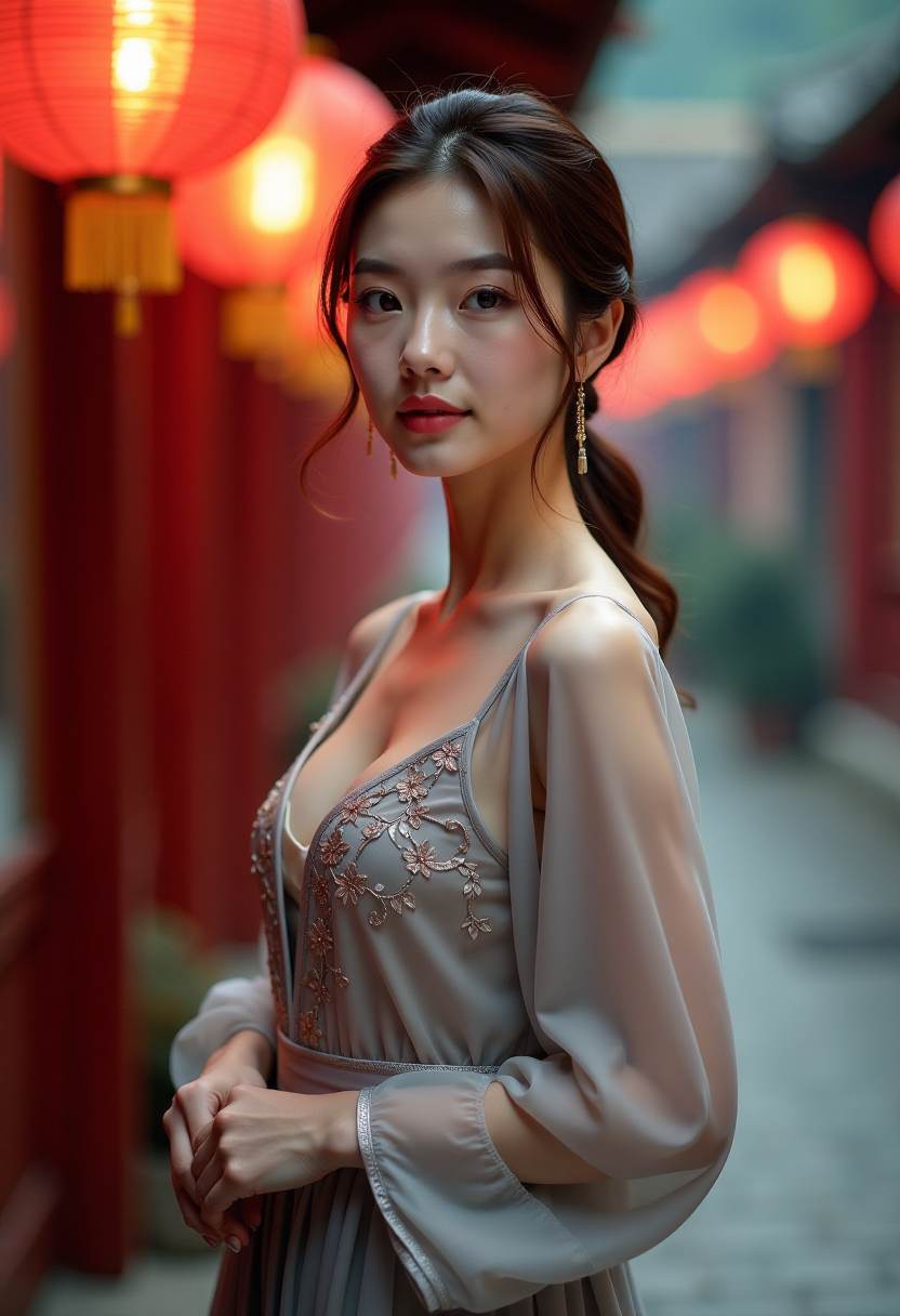 海港来信电影海报